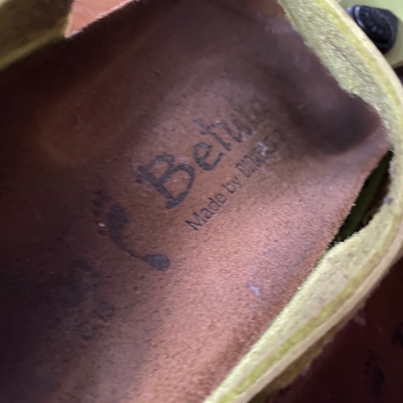 Kids Birks - Picture 2 of 5